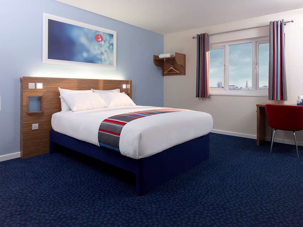 Travelodge Дройтуич Номер фото